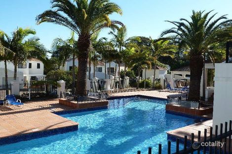 1403/22-34 Glenside Dr, Robina, QLD 4226