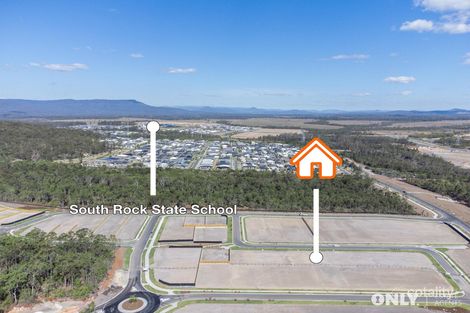 Property photo of 21 Hexham Street Yarrabilba QLD 4207