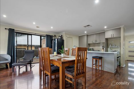 Property photo of 42 Griffith Street Maddingley VIC 3340