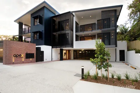 205/40 Donaldson St, Greenslopes, QLD 4120