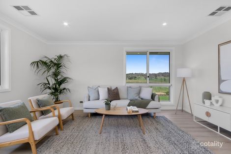Property photo of 25 Yarrah Drive Yass NSW 2582