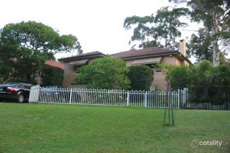 Dalrymple Ave, Chatswood, NSW 2067