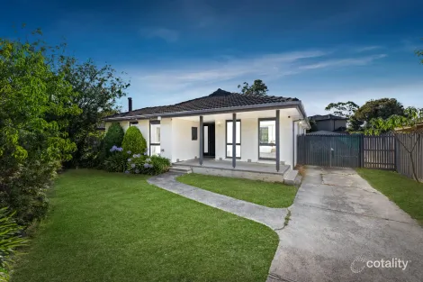 15 Narong Cres, Knoxfield, VIC 3180