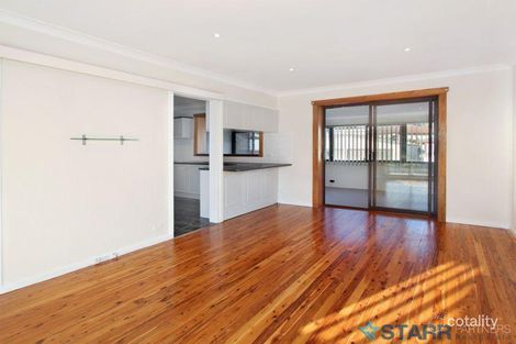 Property photo of 6 Daffodil Street Greystanes NSW 2145