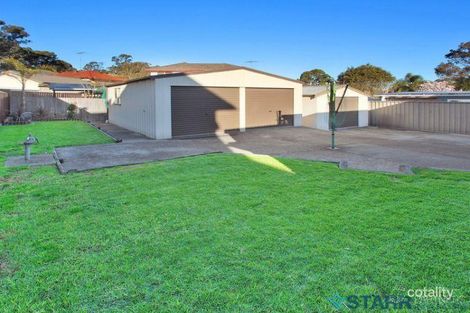 Property photo of 6 Daffodil Street Greystanes NSW 2145