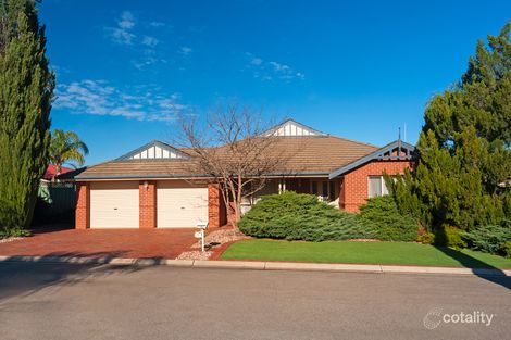 Property photo of 3 Hedgestone Place Blakeview SA 5114