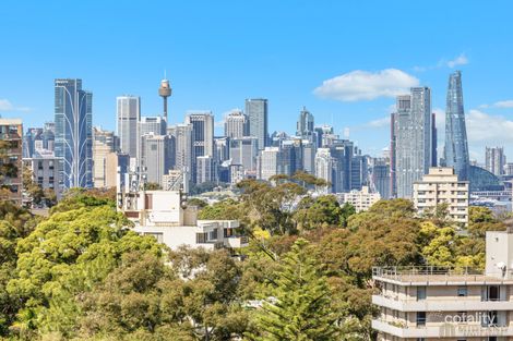 Property photo of 701/486 Pacific Highway St Leonards NSW 2065