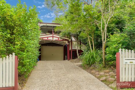 29 Raleigh Pde, Ashgrove, QLD 4060