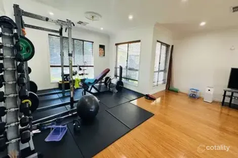 Property photo of 21 Poinciana Crescent Stretton QLD 4116