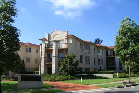 Property photo of 8/6 Mortimer Lewis Drive Huntleys Cove NSW 2111