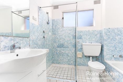 Property photo of 10/14 Illawarra Street Allawah NSW 2218