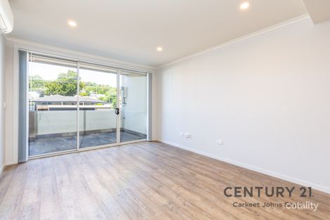 Property photo of 105/27 Fifth Street Boolaroo NSW 2284