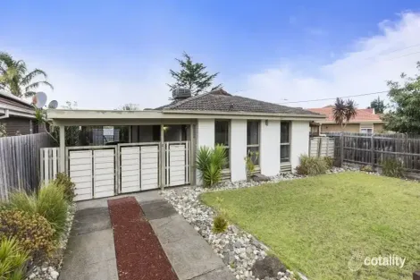 19 Regent St, Hoppers Crossing, VIC 3029