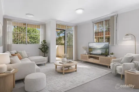 2/45 Prince St, Randwick, NSW 2031