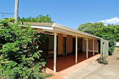 2/13 Gotha St, Cleveland, QLD 4163