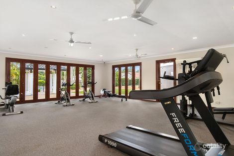 Property photo of 67/64 Gilston Road Nerang QLD 4211