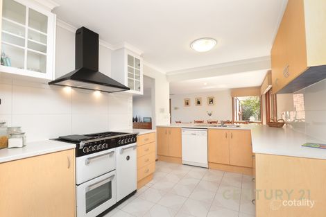 Property photo of 111 David Collins Drive Endeavour Hills VIC 3802