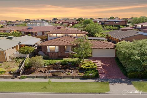 Property photo of 111 David Collins Drive Endeavour Hills VIC 3802