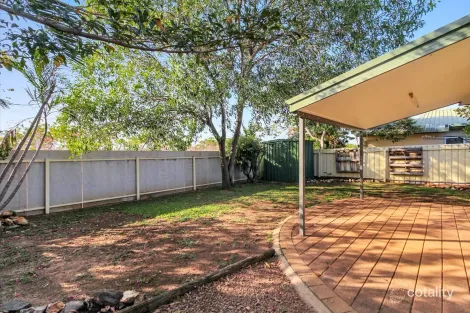 7/7 Hugh Ct, Bakewell, NT 0832