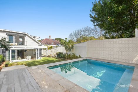 Property photo of 60 Rangers Road Cremorne NSW 2090