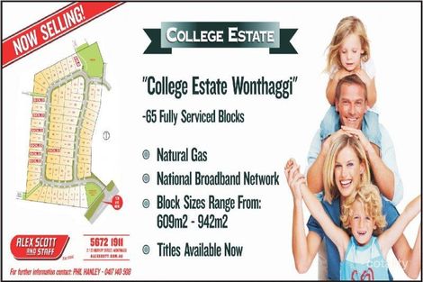 Property photo of 5 McMahon Way North Wonthaggi VIC 3995