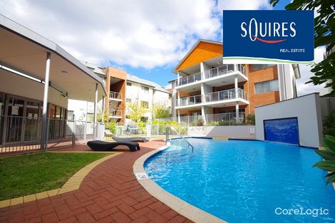 36/49 Sixth Ave, Maylands, WA 6051