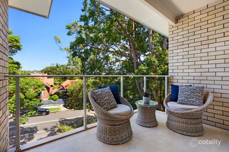 Property photo of 9/90 Raglan Street Mosman NSW 2088