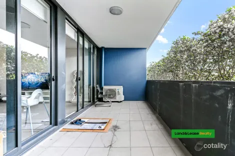 Property photo of 5/6 Haldon Street Lakemba NSW 2195