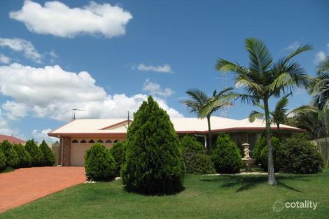 58 Davison St, Gracemere, QLD 4702
