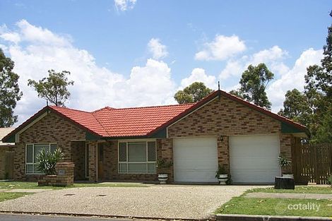 Property photo of 8 Menser Street Calamvale QLD 4116