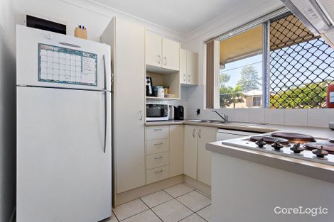 Property photo of 3/33 Grays Road Gaythorne QLD 4051