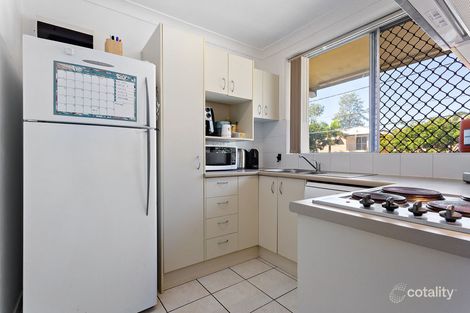 Property photo of 3/33 Grays Road Gaythorne QLD 4051