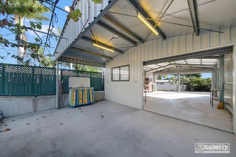 Property photo of 69 Harrow Street West Rockhampton QLD 4700