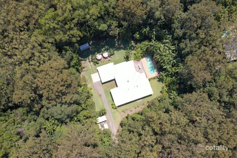 Property photo of 22 Mapleton Forest Road Mapleton QLD 4560