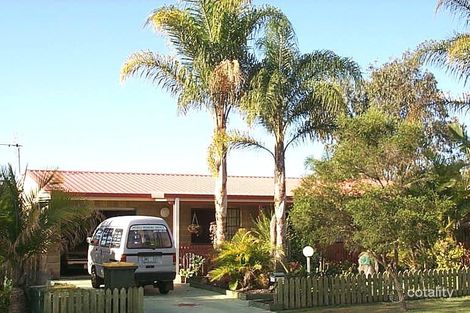 Property photo of 8 White Street Point Vernon QLD 4655