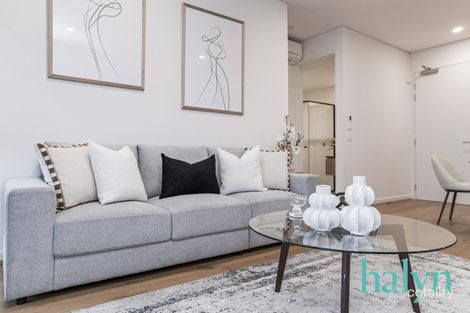 Property photo of 1808/78 Stirling Street Perth WA 6000