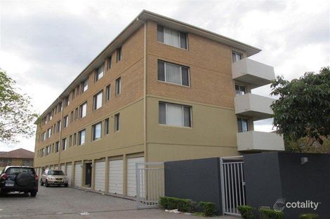 Property photo of 12/47 Hill Street Cabramatta NSW 2166