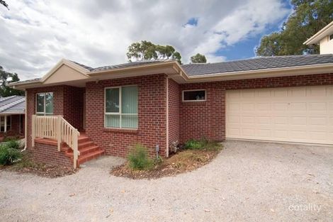 2/57 Western Rd, Boronia, VIC 3155