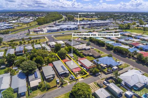 Property photo of 26 Porpoise Parade Deception Bay QLD 4508