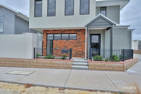 Property photo of 83 Ellen Stirling Parade Ellenbrook WA 6069
