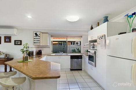Property photo of 149 Greenwood Drive Kirwan QLD 4817