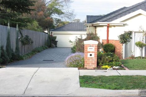 8a Talford St, Doncaster East, VIC 3109