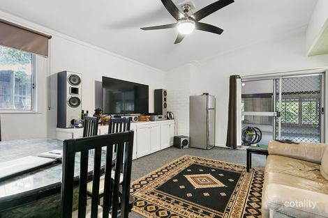 Property photo of 155 North Road Lower Beechmont QLD 4211