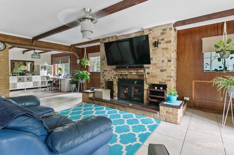 Property photo of 155 North Road Lower Beechmont QLD 4211