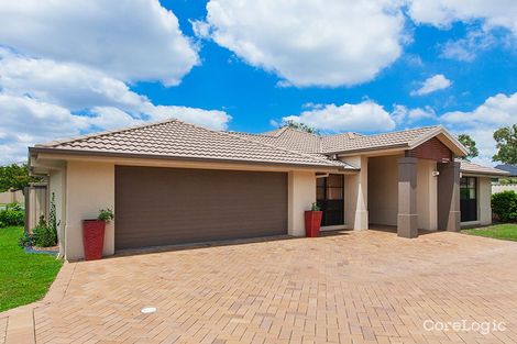 Property photo of 32 Trevi Close Eight Mile Plains QLD 4113