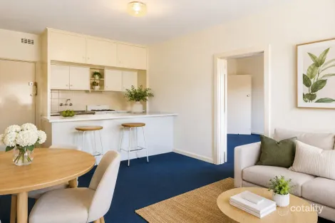 6/603 High St, Prahran, VIC 3181
