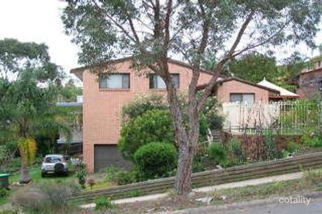 8 Bass Pl, Mount Colah, NSW 2079