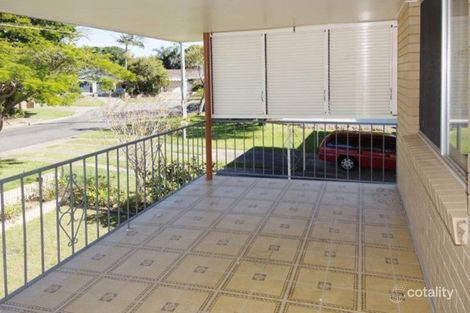 Property photo of 34 Aloomba Court Redcliffe QLD 4020