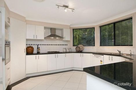 Property photo of 14 Brosnan Place Castle Hill NSW 2154