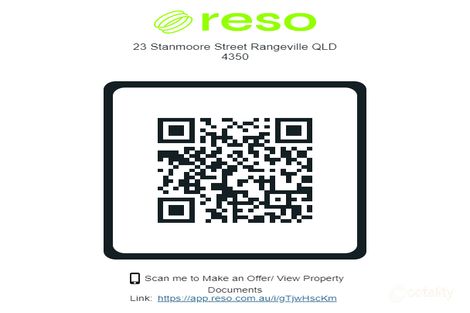 Property photo of 23 Stanmoore Street Rangeville QLD 4350